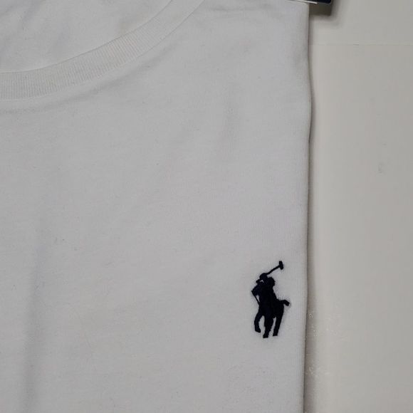 Polo Ralph Lauren Long Sleeve T-shirts - Picture 2 of 4